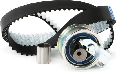 Produktbild von DAYCO KTB342 Zahnriemensatz für VW Golf IV Schrägheck (1J1)