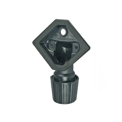 Produktbild von Europart Aufsatzdüse Bohrstaubdüse Universal für 32-38 mm Rohr- Staubsauger