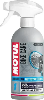 Obrázok produktu pre MOTUL Bike Care - Chain Clean Off Road 500ml 112843