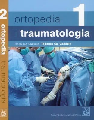 Productafbeelding van Orthopedie en traumatologie, deel 1-2