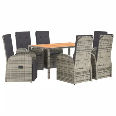 Zdjęcie produktu dla VidaXL 3157587, 7 szt.