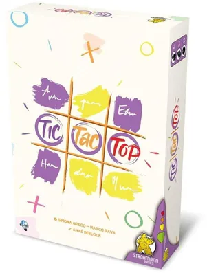 Image de Tic Tac Top
