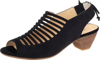 Produktbild von Paul Green Schaftsandalen Damen 31373836383037 Blau 37 1/2 EU