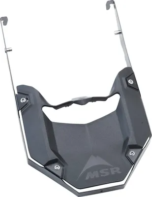 Produktbild von Revo Tail Länge:12,7cm Farbe black