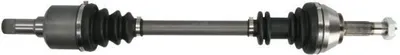 Produktbild von PASCAL G2C052PC Antriebswelle Vorne Links passend für PEUGEOT BOXER Kasten für FIAT DUCATO Pritsche/Fahrgestell (230) DUCATO Kasten (244) DUCATO Bus