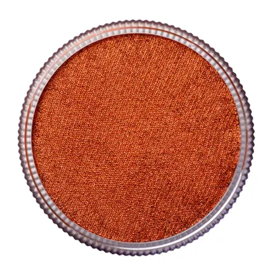 Immagine prodotto di Etichetta faccia dipinta rame 32gr