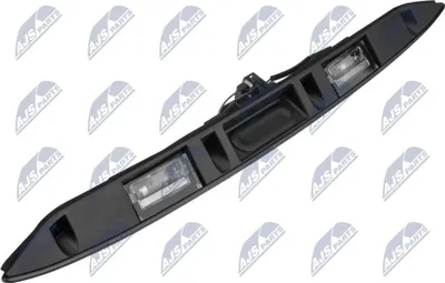 Produktbild von NTY Heckklappengriff für MINI Schrägheck (R50, R53) Cabrio (R52)