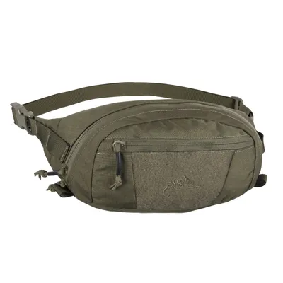 Produktbild von Helikon-Tex Bandicoot Hüfttasche – Cordura – in mehreren Varianten erhältlich, Farbe:RAL 7013