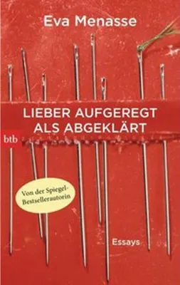 Obrázek produktu pro Lieber aufgeregt als abgeklärt