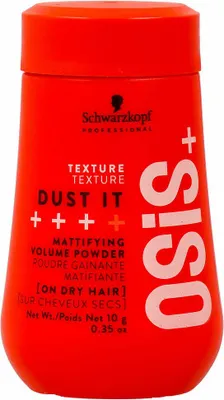 Produktbild von Schwarzkopf Osis Dust It 10g Gbepf