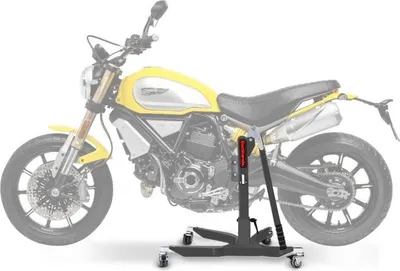 Produktbild von CS Power Classic-Zentralständer für Ducati Scrambler 1100/Special/Spor