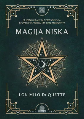 Immagine prodotto di Magija niska