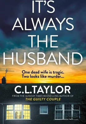 Produktbild von It's Always the Husband