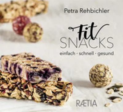Produktbild von FitSnacks