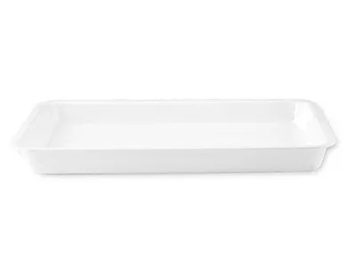 Produktbild von Giganplast GIGANPL Ablagekorb Wurst 36 x 26 h.3,5 4400rc1 GIGANPL