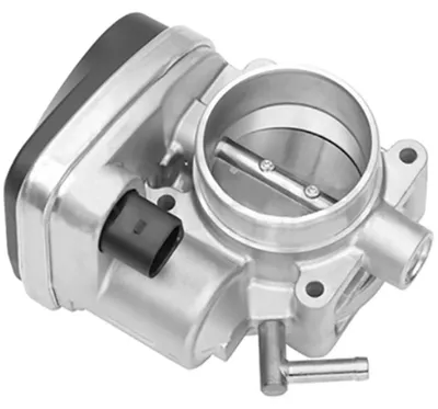 Imagen del producto de Válvula de mariposa PartsTec PTA516-0215 para MINI, modelos: hatchback (R50, R53) y cabriolet (R52)