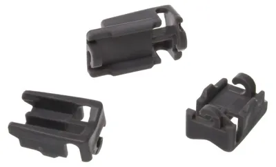 Rollager-Set für Bosch/Neff/Siemens Geschirrspüler, 3er-Pack