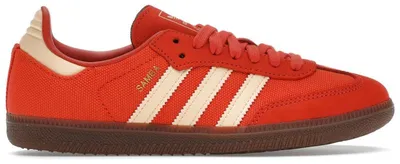 Produktbild von adidas Samba OG Collegiate Orange - EU 42 2/3