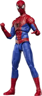Obrázek produktu pro Spider-Man: No Way Home Marvel Legends Akční figurka The Amazing Spider-Man 15 cm