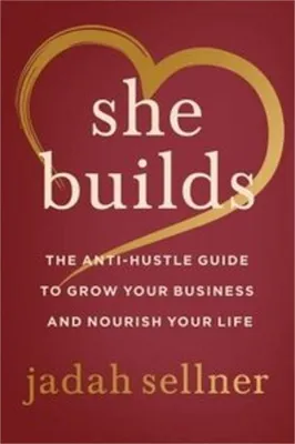 Immagine prodotto di She Builds