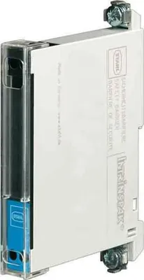 Produktbild von STAHL Sicherheitsbarriere 158857 9002/13-280-110-001