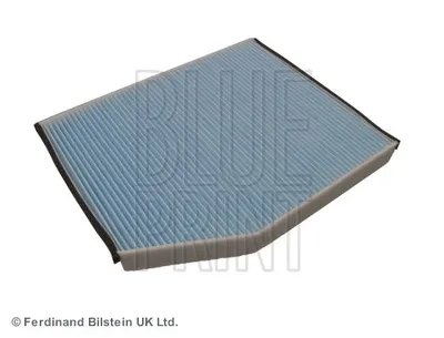 Produktbild von BLUE PRINT ADF122507 Innenraumfilter Pollenfilter für FORD Transit Custom V362 Kastenwagen (FY, FZ)