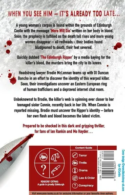 Produktbild von The Watcher