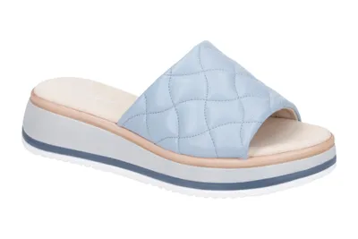 Produktbild von Gabor Damen Damenschuhe blau Gr. 6