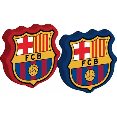 Productafbeelding van ASTRA FC Barcelona, 1 stuk (mix)