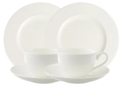 Produktbild von Villeroy & Boch Royal Kaffeeset I 6tlg