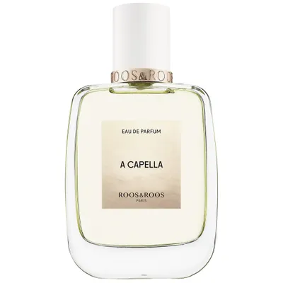 Zdjęcie produktu dla Roos & Roos A Capella Woda perfumowana, 50ml
