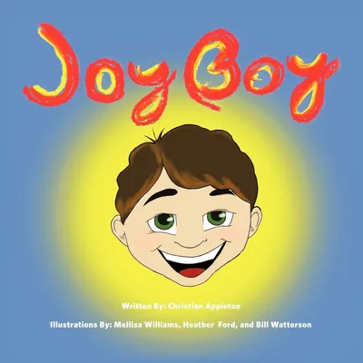 Produktbild von Joy Boy