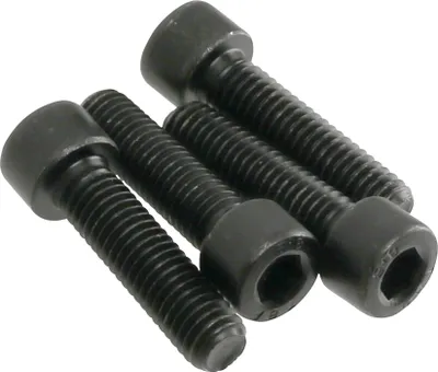 Produktbild von MASTERPROOF, Sechskantschrauben, 8x30 mm, 4 Stück