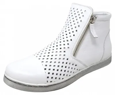 Zdjęcie produktu dla andrea conti buty letnie buty białe