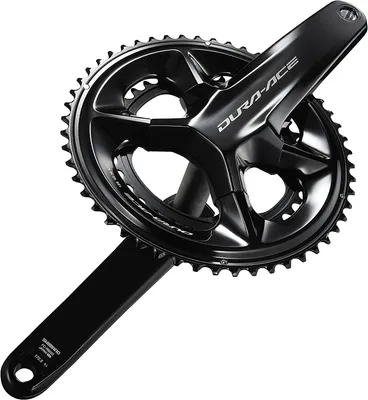 Zdjęcie produktu dla Shimano KRG Dura-Ace FC-R9200 12-f., 52/36Z.,175mm, Hollowtech II