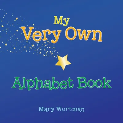 Produktbild von My Very Own Alphabet Book