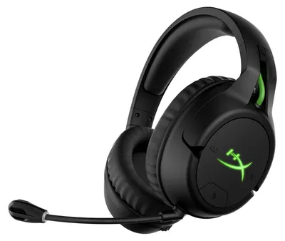 Produktbild von HyperX CloudX Flight