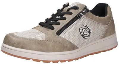 Produktbild von bugatti man-Herren - Derbies, Oxfords & Mönchsschuhe-331-AFB05, beige/Taupe, 47