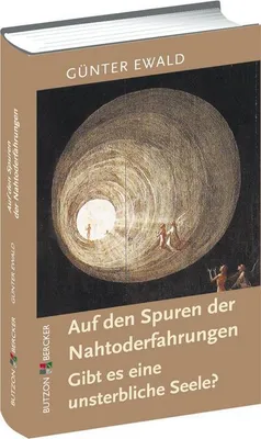 Immagine prodotto di Auf den Spuren der Nahtoderfahrungen
