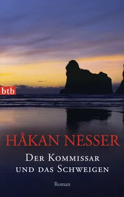 Produktbild von Der Kommissar und das Schweigen