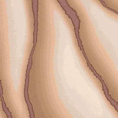 Produktbild von Strukturtapete 10345-02 Vliestapete Grafik 0.53 x 10.05 m Erismann ELLE Decoration Beige