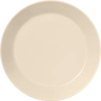 Produktbild von Iittala Teema-Teller 21 cm Leinen 1059145
