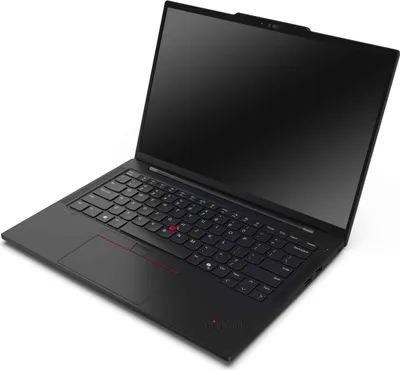Produktbild von Lenovo ThinkPad T14s Gen 6 (Snapdragon) Copilot+ PC, Snapdragon, 35,6 cm (14"), 1920 x 1200 Pixel, 32 GB, 1 TB, Windows 11 Pro