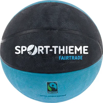 Produktbild von Sport-Thieme Basketball "Fairtrade", Größe 7