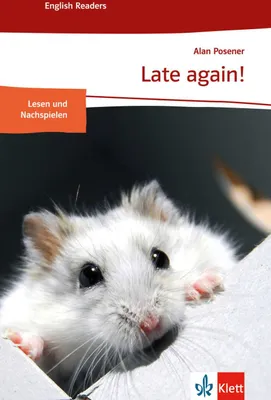 Produktbild von Late again!