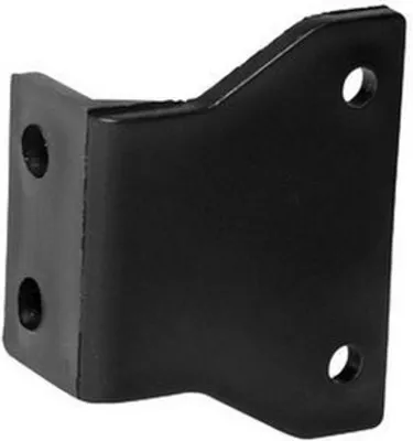 Produktbild von 1 Stück Aspöck Flexipoint I Halter 90° Winkelhalter - 15-5318-707