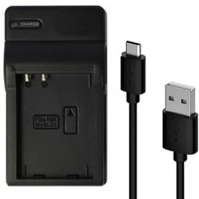 Image de Chargeur USB pour Nikon EN-EL23
