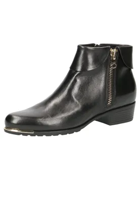 Produktbild von Caprice Stiefeletten 9-25310-23 022 Black Nappa
