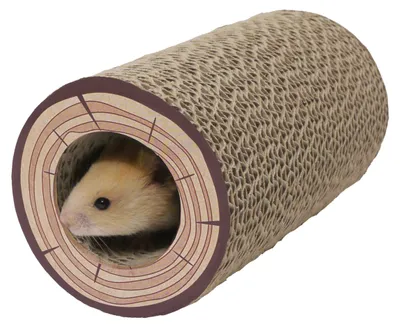 Imagen del producto de Túnel trenzado Rosewood Shred-A-Log