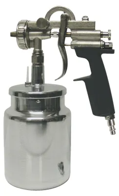 Obrázek produktu pro Mecafer 150121 UR/1 Univerzální teploměr, stříkací pistole, tryska 1,4 mm